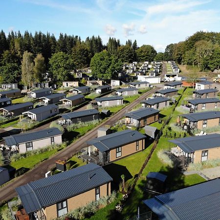 Ostseecamp Luebecker Bucht Ferienhaus "Ju-Li" Mit Kostenlosen Saunazugang Scharbeutz Exteriör bild