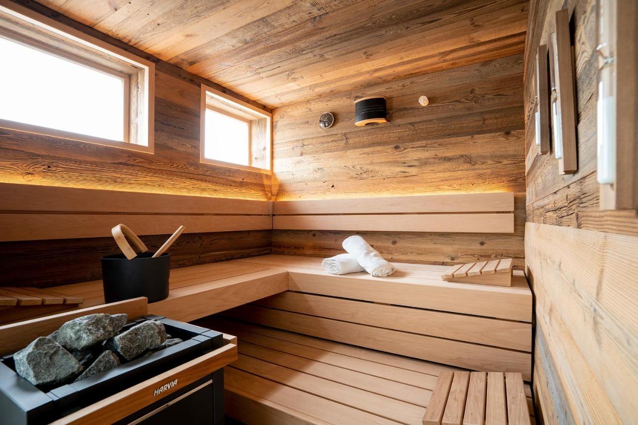 Ostseecamp Luebecker Bucht Ferienhaus "Ju-Li" Mit Kostenlosen Saunazugang Scharbeutz Exteriör bild